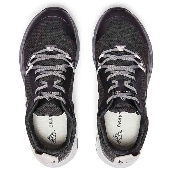 Craft Adv Nordic Speed 2 Vandringsskor Svart EU 40 Kvinna