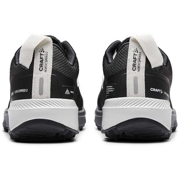 Craft Adv Nordic Speed 2 Vandringsskor Svart EU 40 Kvinna