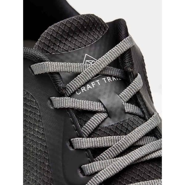 Craft Adv Nordic Speed 2 Vandringsskor Svart EU 40 Kvinna