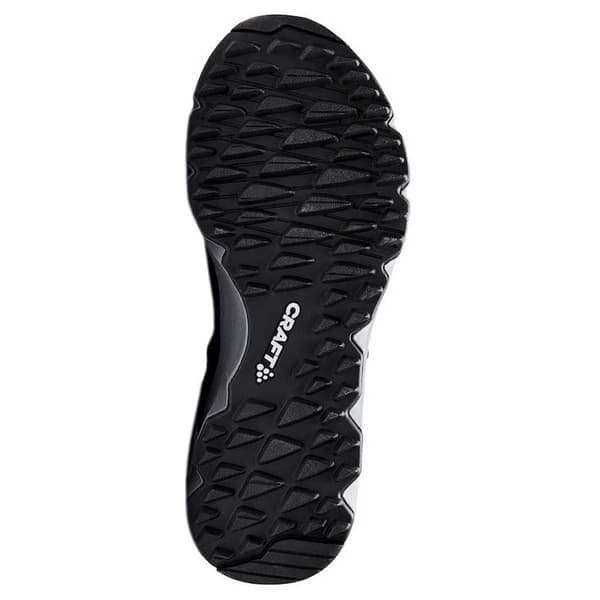 Craft Adv Nordic Speed 2 Vandringsskor Svart EU 40 Kvinna