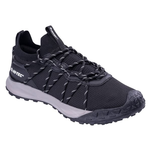 Hi-tec Stricko Vandringsskor Svart EU 45 Man