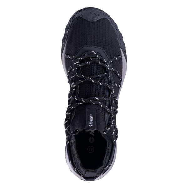Hi-tec Stricko Vandringsskor Svart EU 45 Man