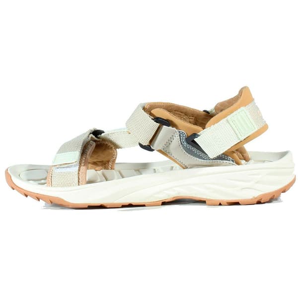 Hi-tec Ula Raft Sandaler Guld EU 40 Kvinna