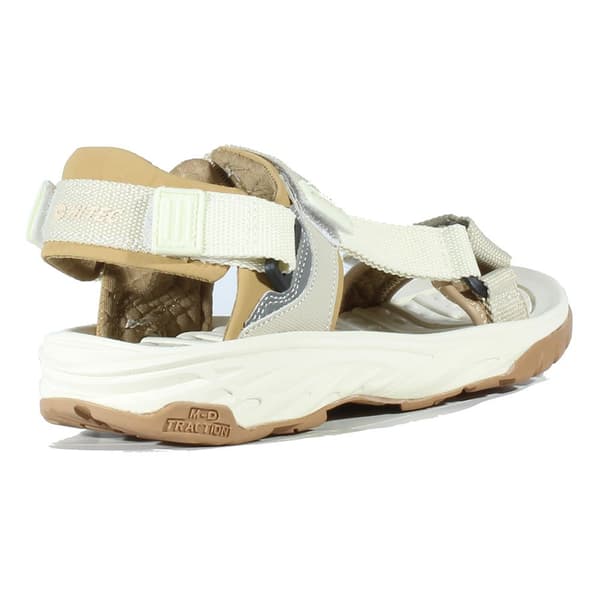 Hi-tec Ula Raft Sandaler Guld EU 40 Kvinna