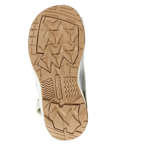 Hi-tec Ula Raft Sandaler Guld EU 40 Kvinna