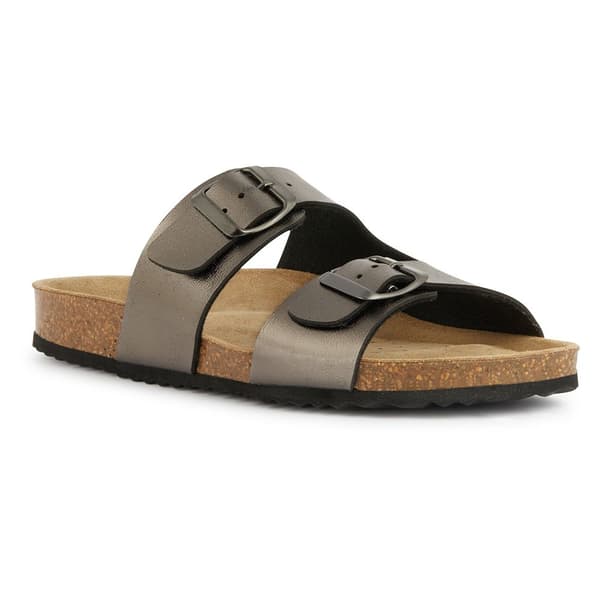 Geox Brionia Sandaalit Harmaa EU 37 Nainen