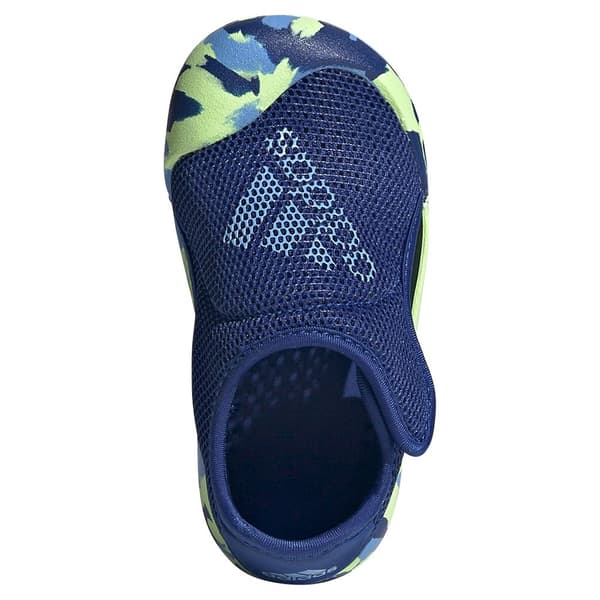 Adidas Altaventure 2.0 Sandaalit Sininen EU 19 Poika