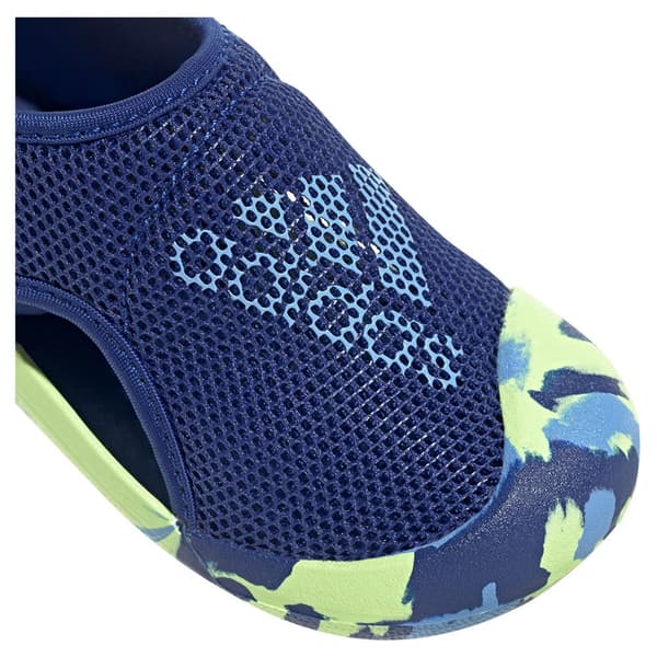 Adidas Altaventure 2.0 Sandaalit Sininen EU 19 Poika