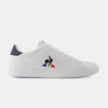Miniatyrbild 1 av 4: Le Coq Sportif Courtset 2 Skor Vit EU 44 Man