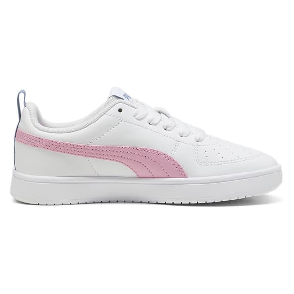 Puma Rickie Lenkkarit Valkoinen EU 37 Poika