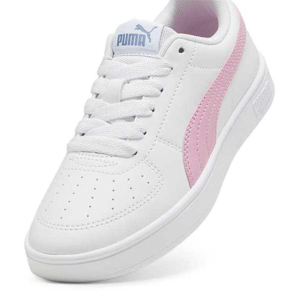 Puma Rickie Lenkkarit Valkoinen EU 37 Poika