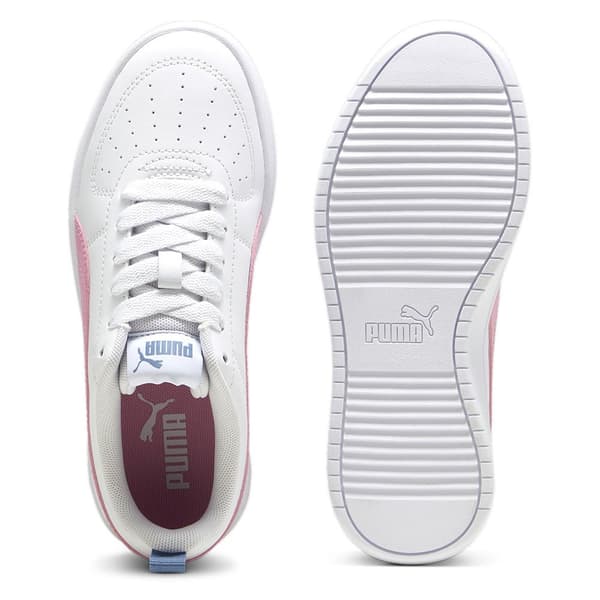 Puma Rickie Lenkkarit Valkoinen EU 37 Poika