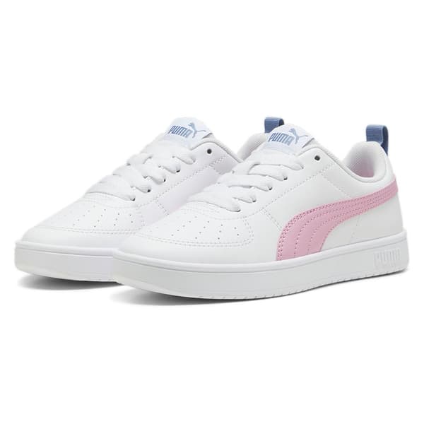 Puma Rickie Lenkkarit Valkoinen EU 37 Poika