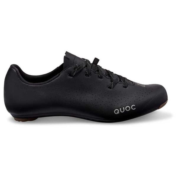 Quoc Escape Lace Maantiepyöräilykengät Musta EU 41 Mies