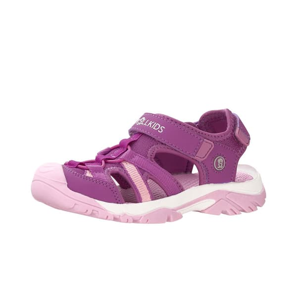 Trollkids Stavanger Xt Sandaler Rosa EU 37