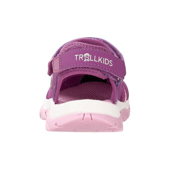 Trollkids Stavanger Xt Sandaler Rosa EU 37