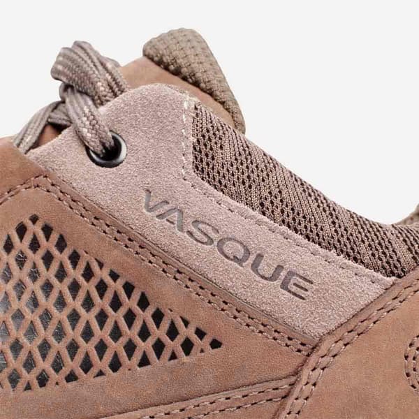 Vasque Talus At Low Ultradry Vandringsskor Brun EU 41 Man