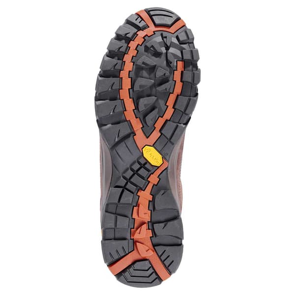 Vasque Talus At Low Ultradry Vandringsskor Brun EU 41 Man