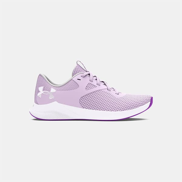 Under Armour Charged Aurora 2 Sko  EU 36 1/2 Kvinde