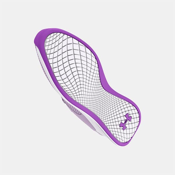 Under Armour Charged Aurora 2 Sko  EU 38 Kvinde