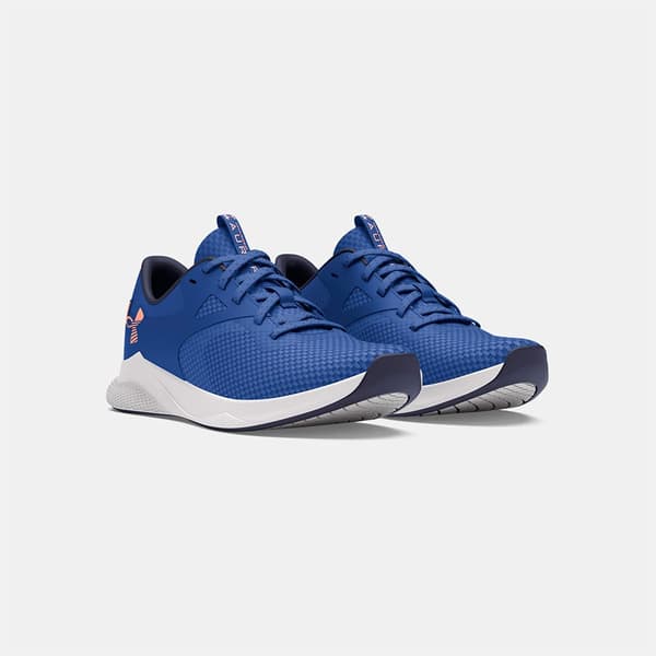 Under Armour Charged Aurora 2 Lenkkarit Sininen EU 38 Nainen