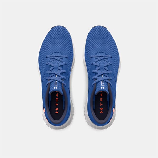 Under Armour Charged Aurora 2 Lenkkarit Sininen EU 38 Nainen