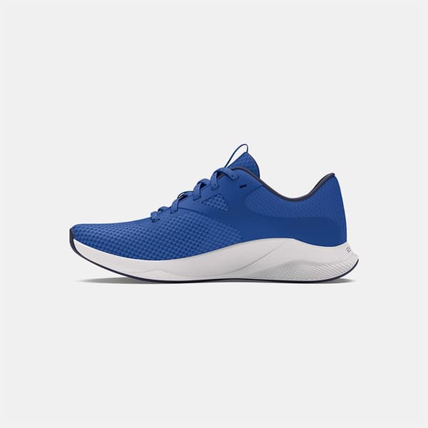 Under Armour Charged Aurora 2 Lenkkarit Sininen EU 38 1/2 Nainen