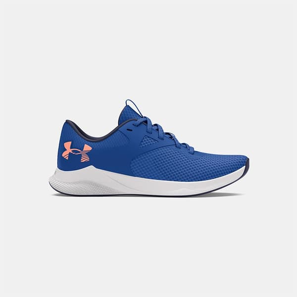 Under Armour Charged Aurora 2 Lenkkarit Sininen EU 38 1/2 Nainen