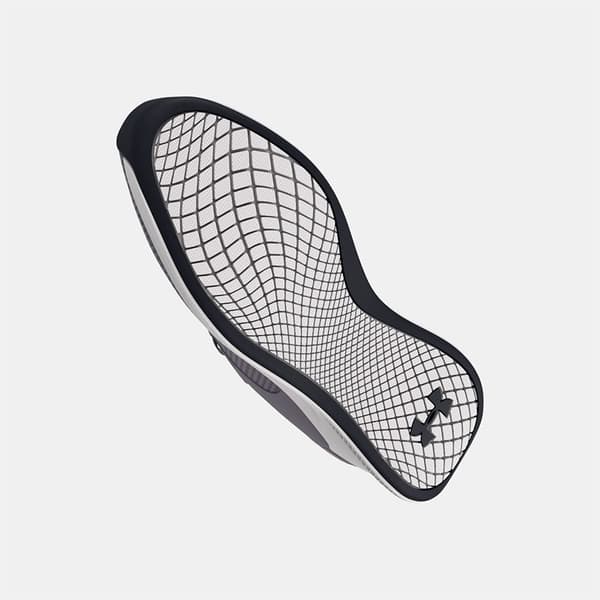 Under Armour Charged Aurora 2 Sko EU 38 Kvinde