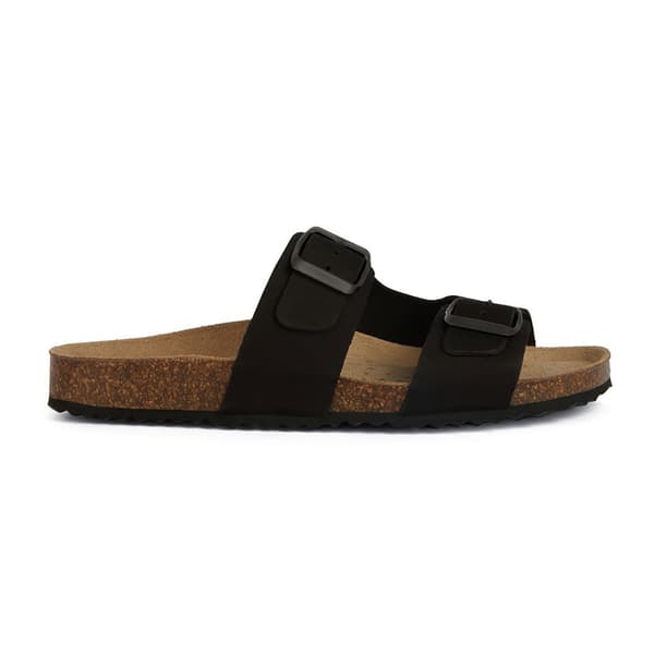 Geox Brionia L Sandaler Sort EU 37 Kvinde