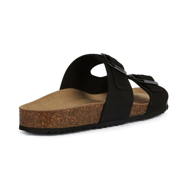 Geox Brionia L Sandaler Sort EU 37 Kvinde
