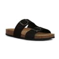 Miniatyrbillede 1 af 6: Geox Brionia L Sandaler Sort EU 37 Kvinde