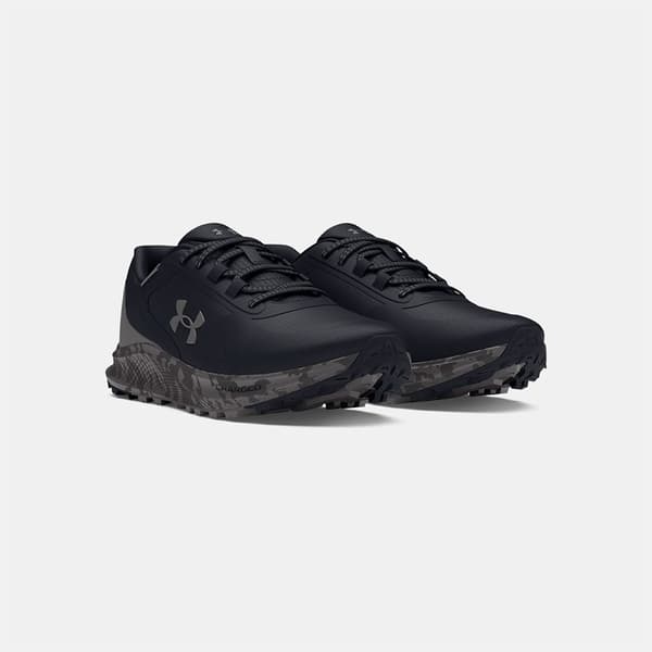 Under Armour Charged Bandit Tr 3 Sp Juoksukengät EU 41 Mies