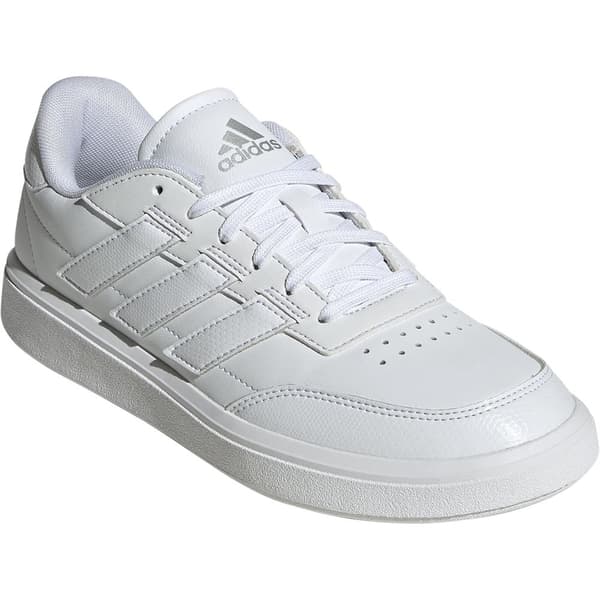 Adidas Courtblock Lenkkarit Valkoinen EU 37 1/3 Nainen