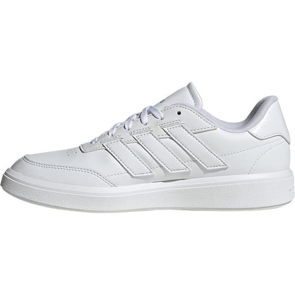 Adidas Courtblock Lenkkarit Valkoinen EU 37 1/3 Nainen