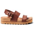 Pikkukuva 3 / 6: Reef Vista Hi Buckle Sandaalit Ruskea EU 41 Nainen