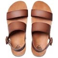 Pikkukuva 4 / 6: Reef Vista Hi Buckle Sandaalit Ruskea EU 41 Nainen