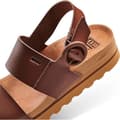 Pikkukuva 6 / 6: Reef Vista Hi Buckle Sandaalit Ruskea EU 41 Nainen