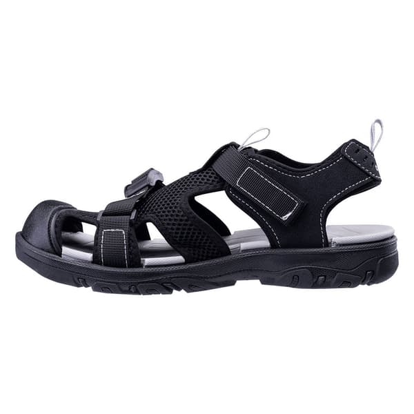Hi-tec Garry Sandaler Svart EU 41 Man