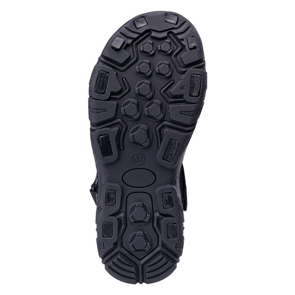 Hi-tec Garry Sandaler Svart EU 41 Man