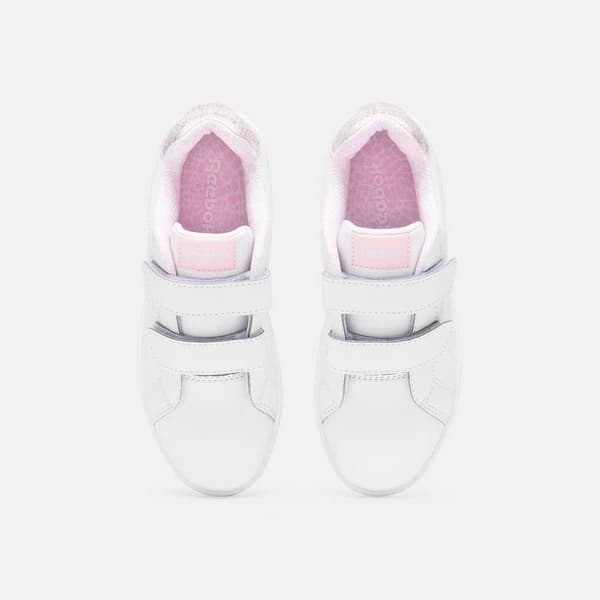 Reebok Royal Complete Cln Alt 2.0 Skor Vit EU 29 Pojke