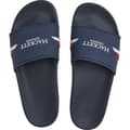 Miniatyrbillede 5 af 6: Hackett Slider Sport Flip-flops Blå EU 41 Mand