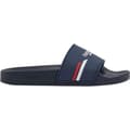 Miniatyrbillede 1 af 6: Hackett Slider Sport Flip-flops Blå EU 41 Mand