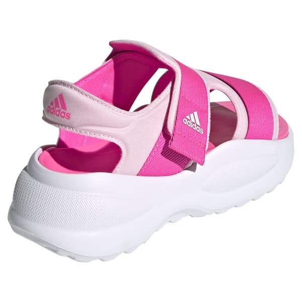 Adidas Mehana Sandaler Rosa EU 34 Dreng