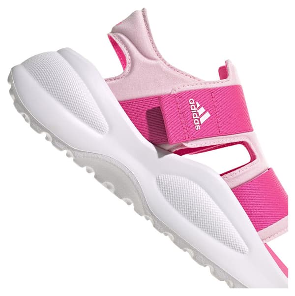 Adidas Mehana Sandaler Rosa EU 34 Dreng