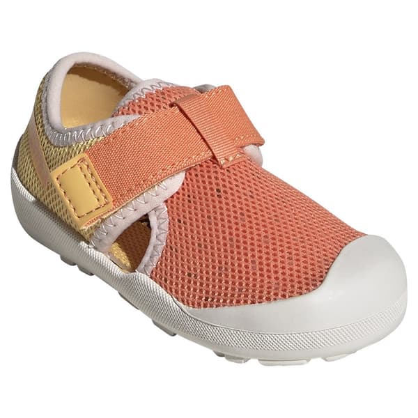Adidas Terrex Captain Toey Sandaalit Oranssi EU 20