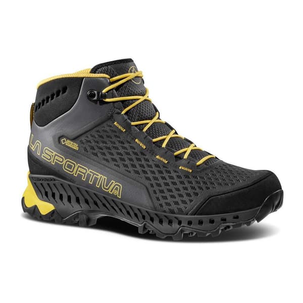 La Sportiva Stream Goretex Vandrestøvler Grå EU 44 Mand