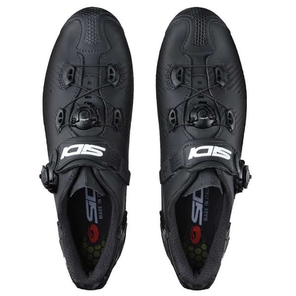 Sidi Drako 2s Srs Mtb-sko Sort EU 44 Mand