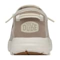 Miniatyrbillede 6 af 6: Hey Dude Sirocco Sko Beige EU 40 Kvinde