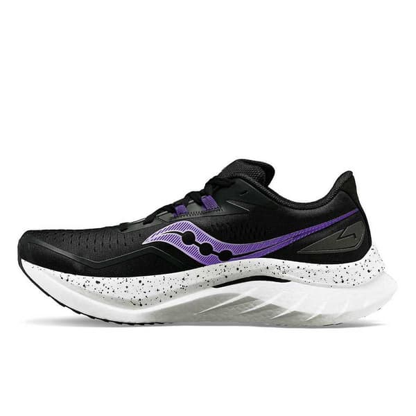 Saucony Endorphin Speed 4 Juoksukengät Musta EU 37 Nainen
